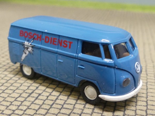 1/87 Brekina # 0901 VW T1 a Bosch Kasten