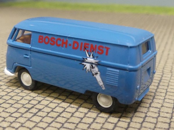 1/87 Brekina # 0901 VW T1 a Bosch Kasten