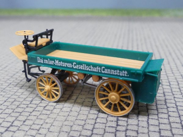 1/87 Preiser 100 Jahre LKW 38038