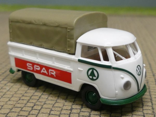 1/87 Brekina # 1666 VW T1 b SPAR 32967