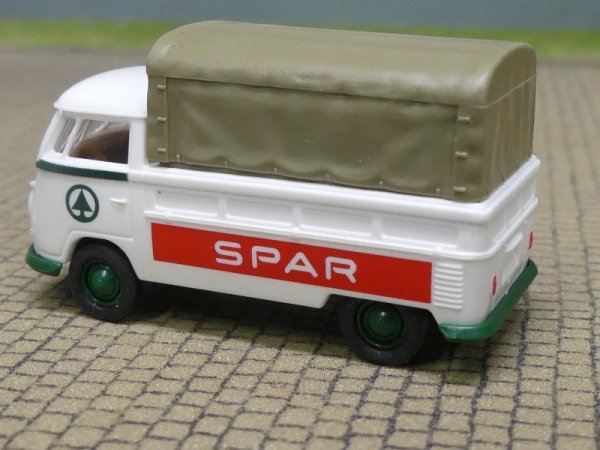 1/87 Brekina # 1666 VW T1 b SPAR 32967