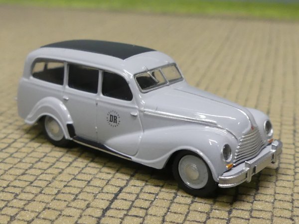 1/87 Brekina EMW 340 Kombi Deutsche Reichsbahn 27359