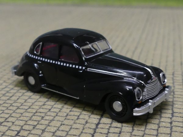 1/87 Brekina EMW 340 Taxi 27319