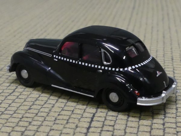 1/87 Brekina EMW 340 Taxi 27319