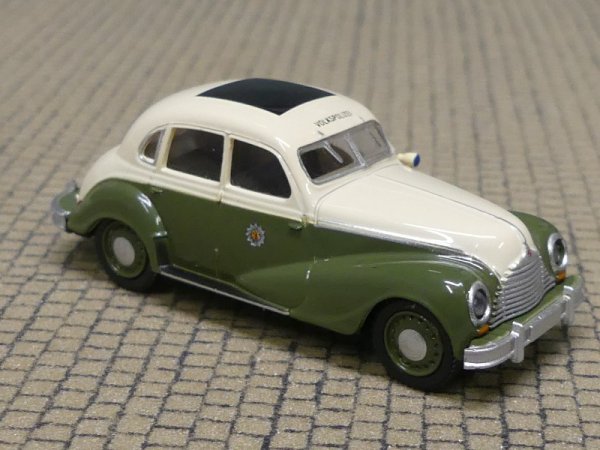 1/87 Brekina EMW 340 Volkspolizei 27307