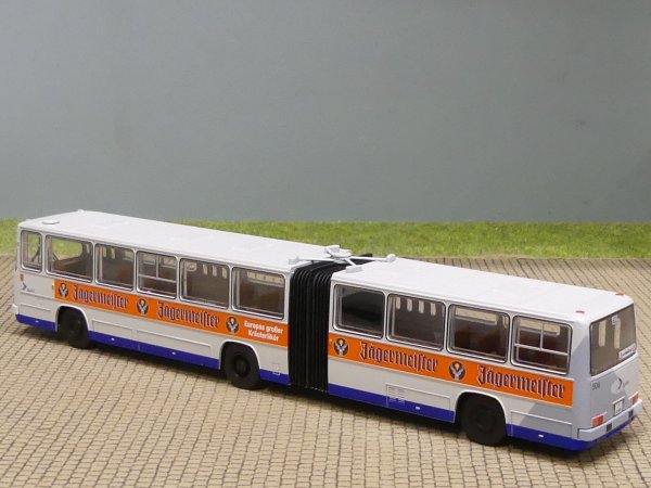 1/87 Brekina Ikarus 280.02 Havelbus, Jägermeister 59742