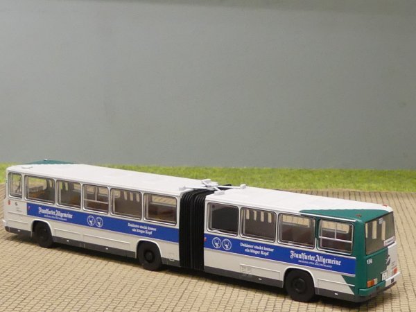 1/87 Brekina Ikarus 280.02 Potsdam, FAZ 59745