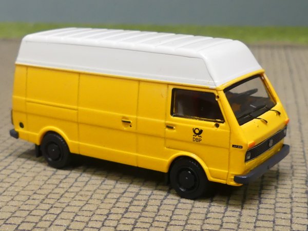 1/87 Brekina VW LT 35 DBP Deutsche Bundespost 34952