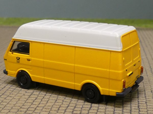 1/87 Brekina VW LT 35 DBP Deutsche Bundespost 34952