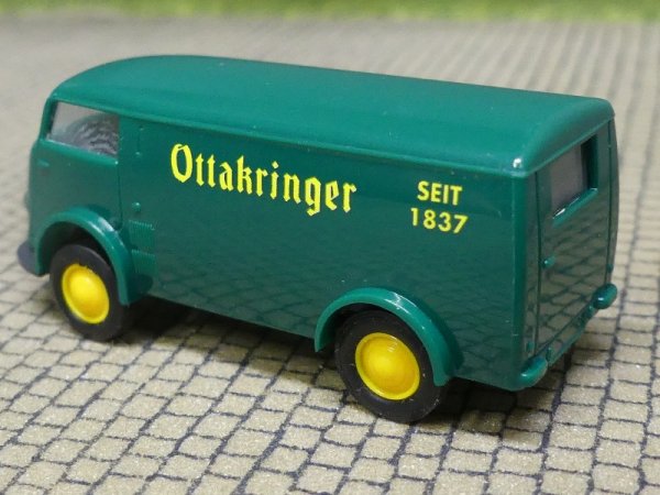 1/87 Epoche Matador 1400 K Ottakringer seit 1837 Sondermodell