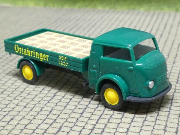 1/87 Epoche Matador 1400 Pritsche Ottakringer Österreich Sondermodell
