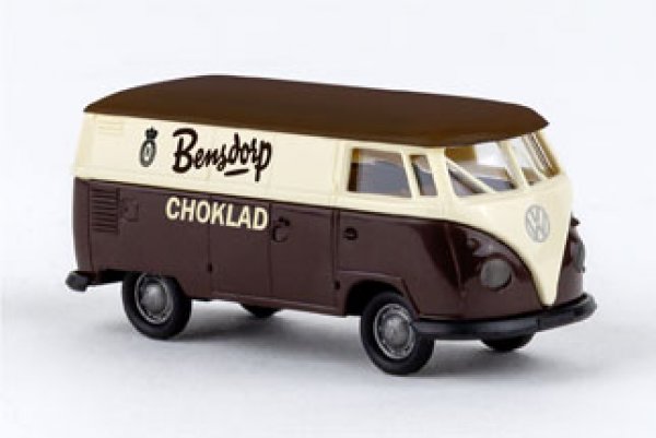 1/87 Brekina VW T1 b Bensdorp (S) 32778