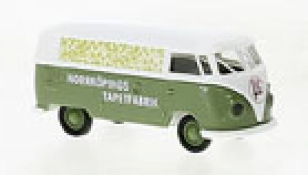 1/87 Brekina VW T1b Kasten Norrköpings Tapetfabrik S 32783