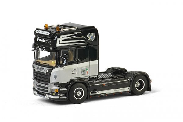 1/50 WSI Scania R Streamline Topline 2-Achs ZM Pirovano 01-2270