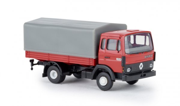 1/87 Brekina Renault JN 90 rot 34855