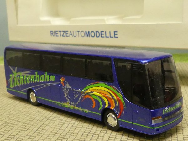 1/87 Rietze Setra 315 HDH Lichtenhahn 64003