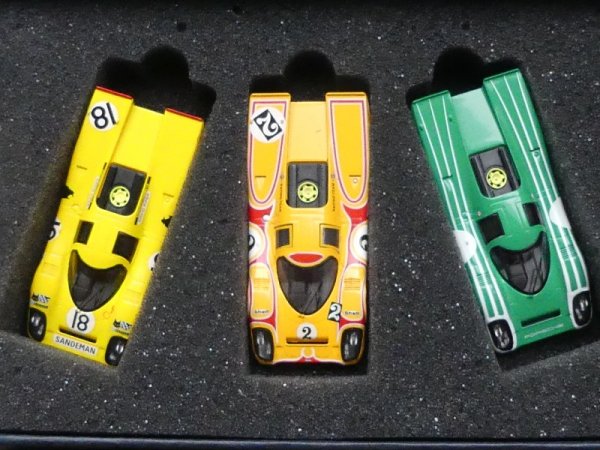 1/87 Brekina Porsche 917K-Set David Piper 16099