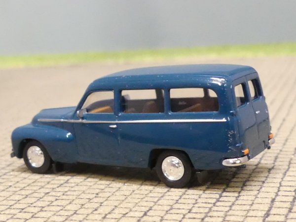 1/87 Brekina Volvo Duett Kombi petrol 29301