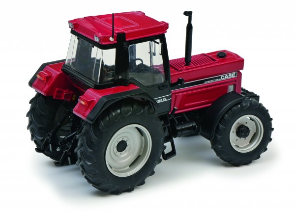 1/32 Schuco Case 1255 XL rot 450778700