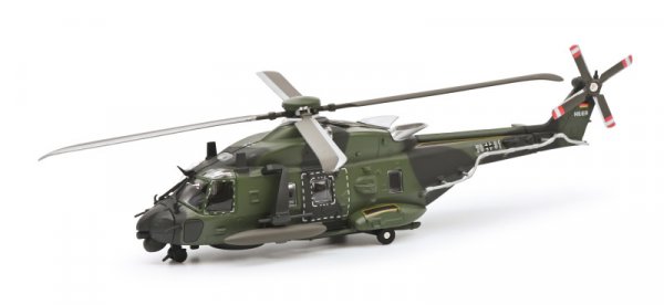 1/87 Schuco NH90 Helicopter 452666400