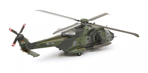1/87 Schuco NH90 Helicopter 452666400