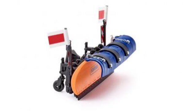 1/32 Wiking Schmidt Schneepflug Tarron MS 32.1 7388