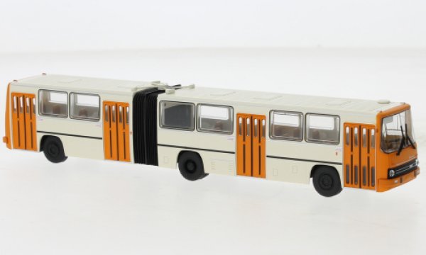 1/87 Brekina Ikarus 280.02 orange/weiß 59727