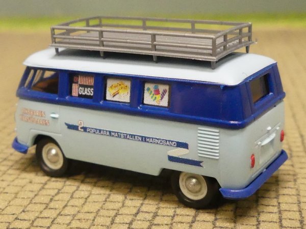 1/87 Brekina, VW T1b VW Kriechbaum, Kasten 1960, 32309