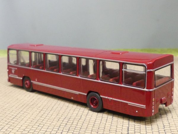 1/87 Brekina MAN-Büssing BS 120N, Regionalverkehr Hannover 1972, 59270