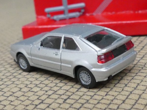 1/87 Herpa VW Corrado silber 3067