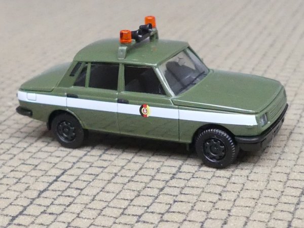 1/87 Herpa Wartburg 353  `85 NVA 092387