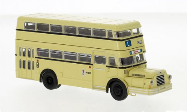 1/87 Brekina IFA Do 56 Fahrschule 61209