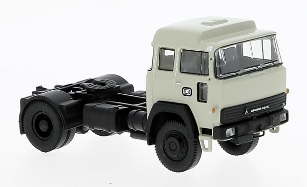 1/87 Brekina Magirus 310 D Sattelzugmaschine DB 83289
