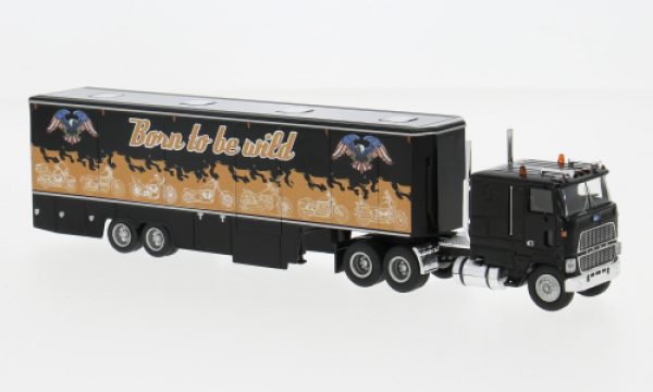 1/87 Brekina Ford CLT Born to be wild SZ 85859