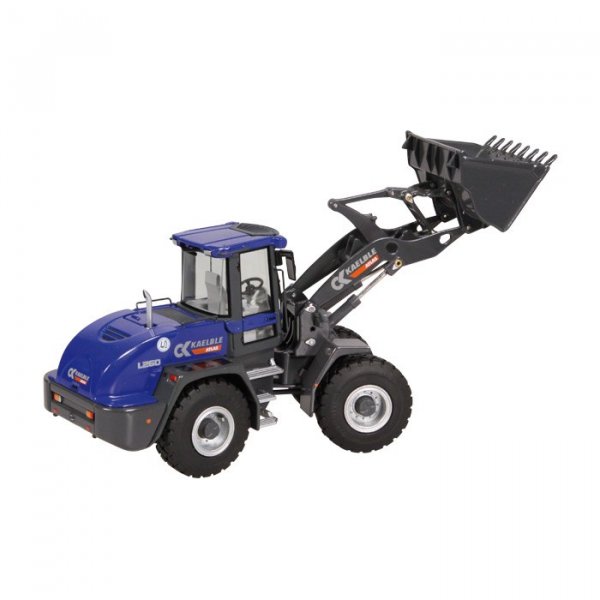 1/50 NZG Kaelble Atlas L260 Radlader Sonderpreis 54,99 € statt 89 € #882