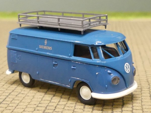 1/87 Brekina # 1607 VW T1 b Siemens