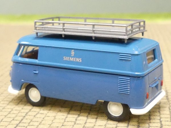 1/87 Brekina # 1607 VW T1 b Siemens