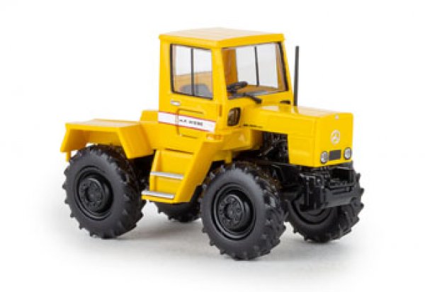 1/87 Brekina MB trac Wiebe 91370