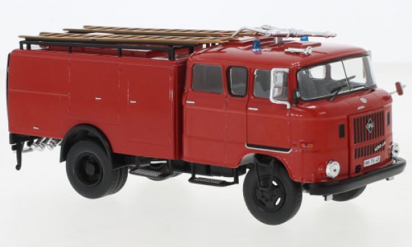 1/43 IXO IFA W50 TLF 16 Feuerwehr TRF 025