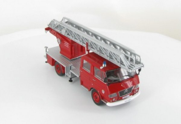 1/43 Ixo Citroen Type N SP Drehleiter Paris Pompiers Feuerwehr 116