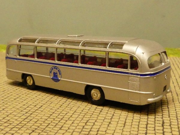 1/87 Brekina MB O 321 Plus für Bus Schulbus SONDERPREIS 9,99 €