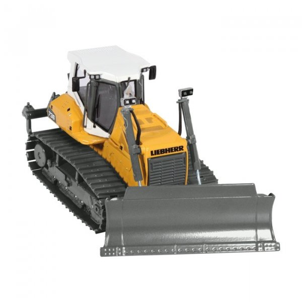 1/50 NZG Liebherr PR 736 G8 Planierraupe Art.No. 1010