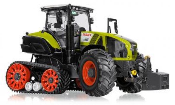 1/32 Wiking Claas Axion 930 Halbraupentraktor 0778 39