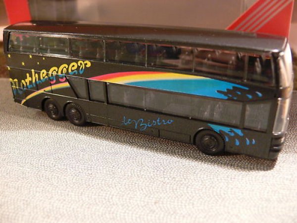 1/87 Herpa Setra 228 DT 3a Nothegger le Bistro 141284 SONDERPREIS