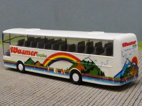 1/87 Van Hool T815 Acron Bus Wasmer Evasion 09902