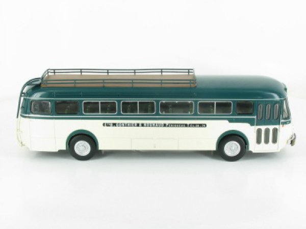 1/43 IXO Renault R 4192 1952 Bus 84 SONDERPREIS 24,90 statt 39,90 €
