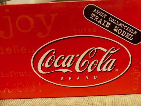 1/87 Lima Wiking Set MB Tanksattelzug Coca Cola mit Kesselwagen LC21002