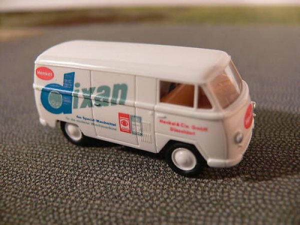 1/87 Epoche Matador I Kasten Dixan/Henkel 10157