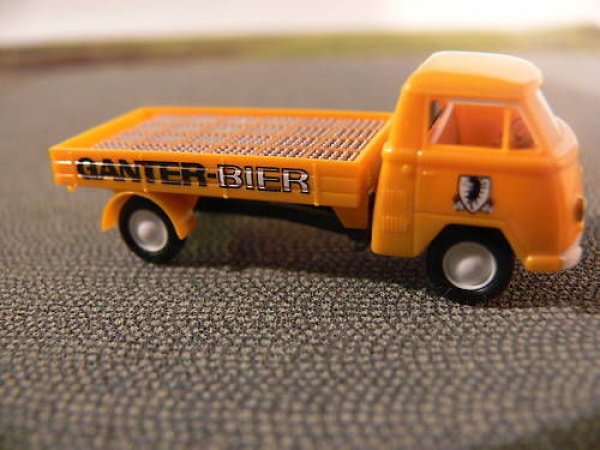 1/87 Epoche Matador I HL Ganter Bier 10334