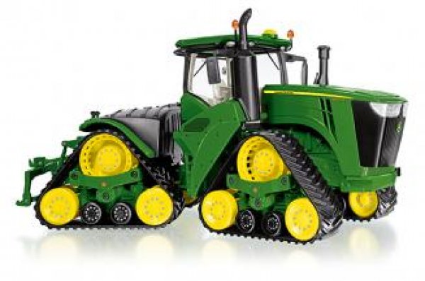 1/32 Wiking John Deere 9620RX Raupentraktor 0778 49